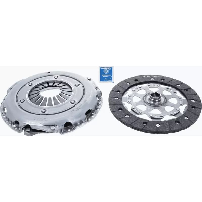 SACHS sankabos komplektas 3000 970 137