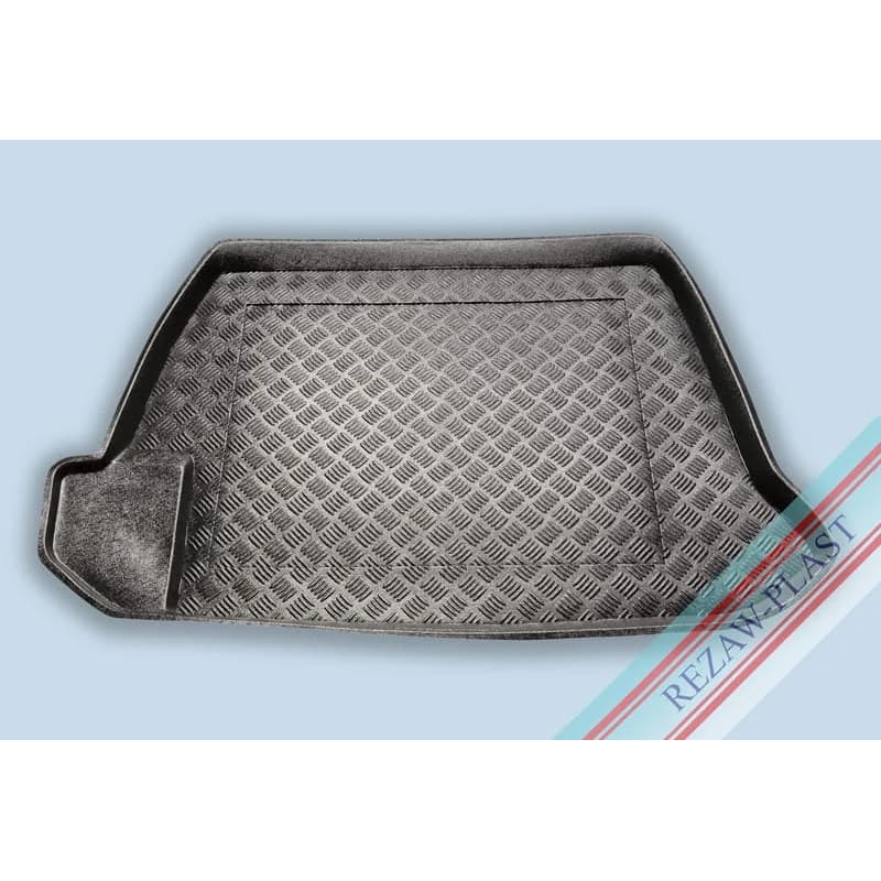 REZAW PLAST Bagažinės kilimėlis tinka: Volvo S60 II 2010 - 2018 REZ 102913