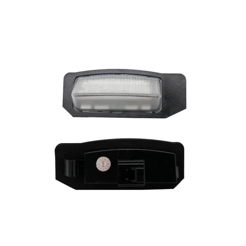 ABAKUS Valstybinio numerio apšvietimas L33-210-0001LED