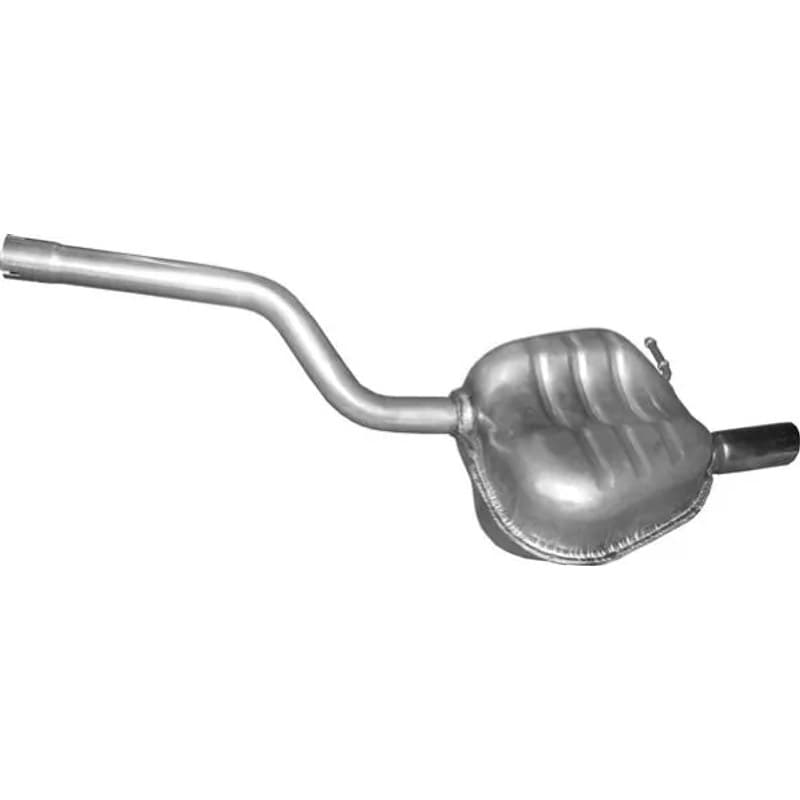 POLMO 30.94 galinis duslintuvas