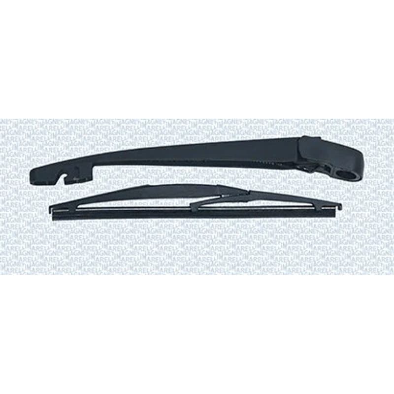 MAGNETIMARELLI valytuvo svirčių rinkinys, stiklų valymui 000723180365