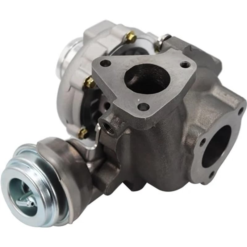MAGNETIMARELLI kompresorius, įkrovimo sistema 807101005500