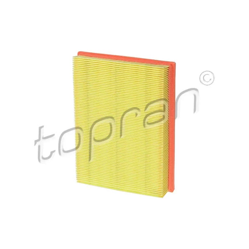 TOPRAN 201 652 oro filtras