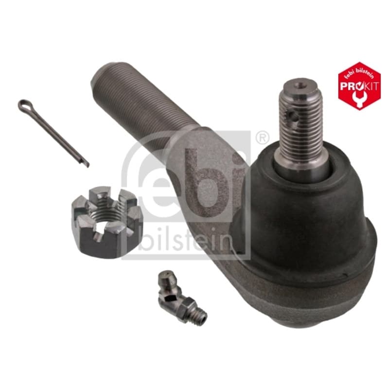 FEBIBILSTEIN skersinės vairo trauklės galas 41376