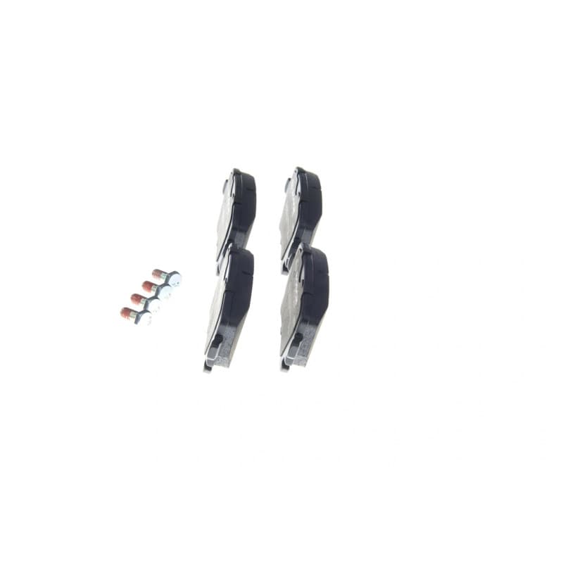 BOSCH 0 986 494 889 stabdžių trinkelių rinkinys, diskinis stabdys