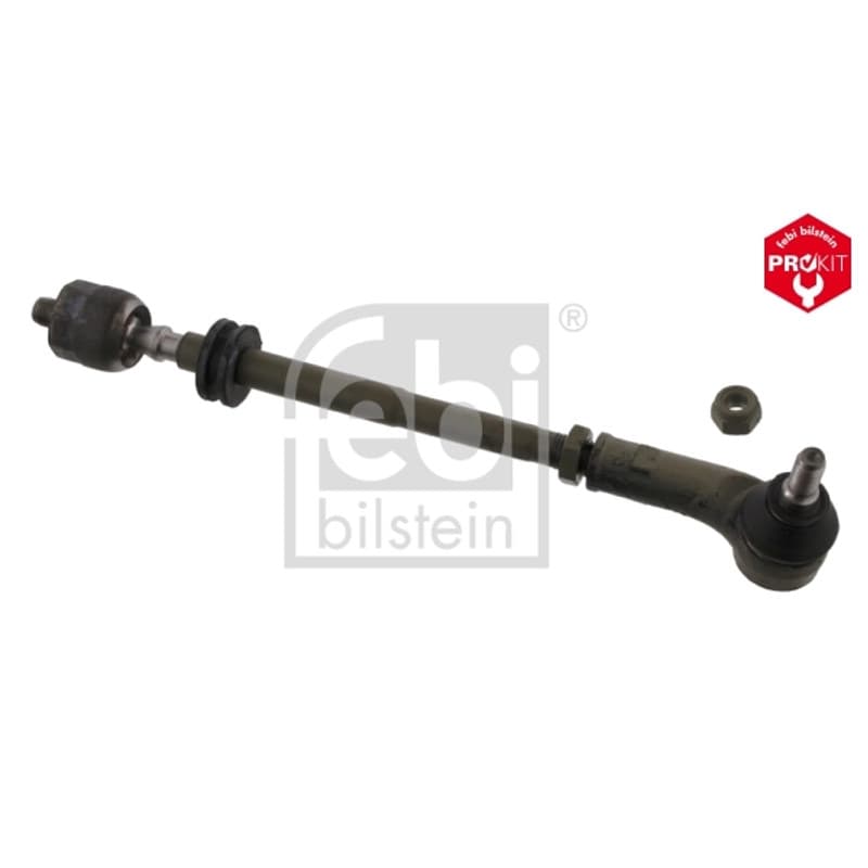 FEBIBILSTEIN strypo montavimas 10883