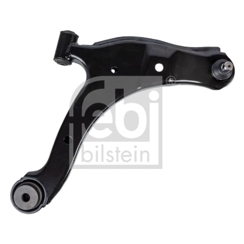 FEBIBILSTEIN vikšro valdymo svirtis 41053
