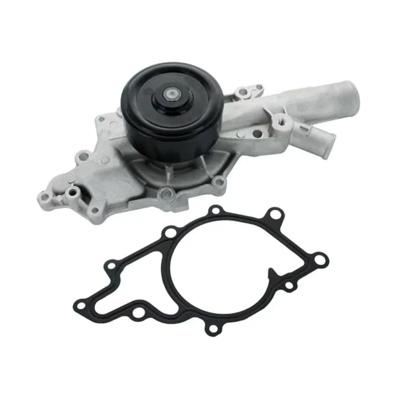 SKF VKPC 88855 Vandens siurblys, variklio aušinimas