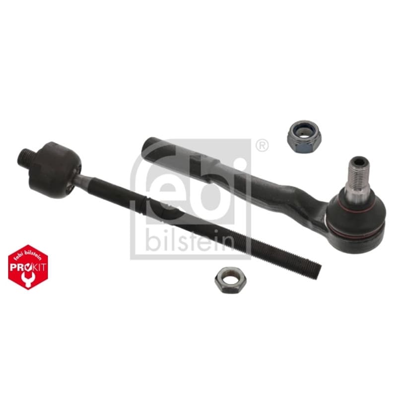 FEBIBILSTEIN strypo montavimas 26762