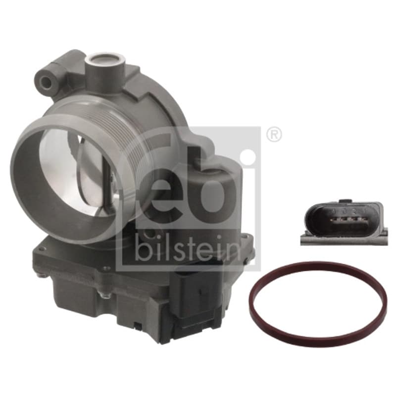 FEBIBILSTEIN droselio korpusas 46601