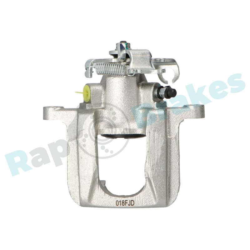 RAPBRAKES stabdžių apkaba R-K0663