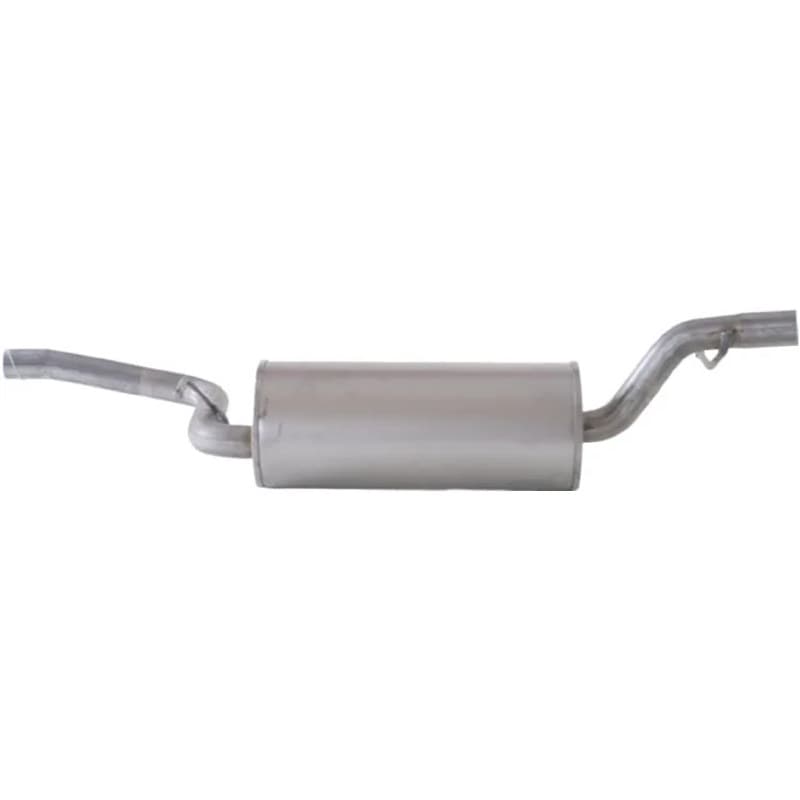 BOSAL vidurinis duslintuvas 278-711