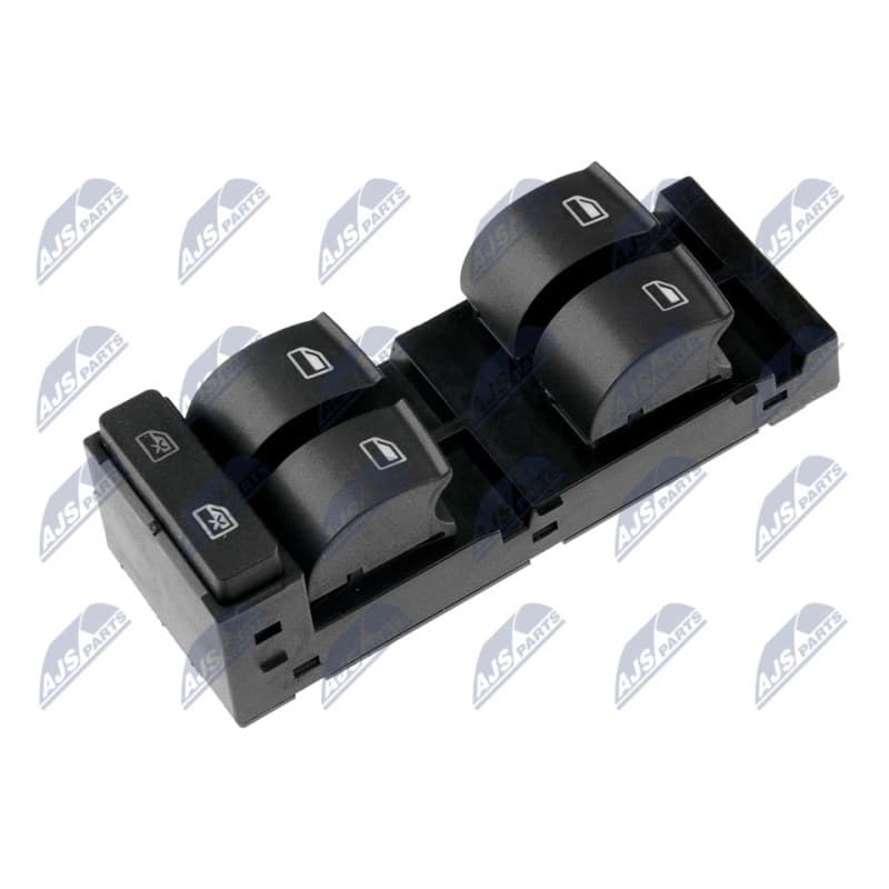 NTY jungiklis, lango pakėliklis EWS-AU-003