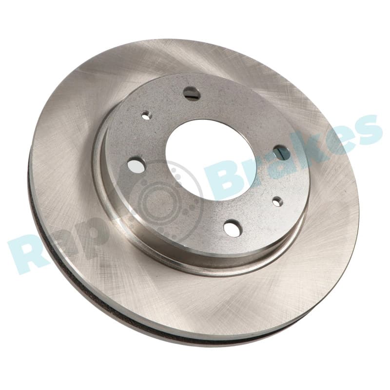 RAPBRAKES stabdžių diskas R-D0888