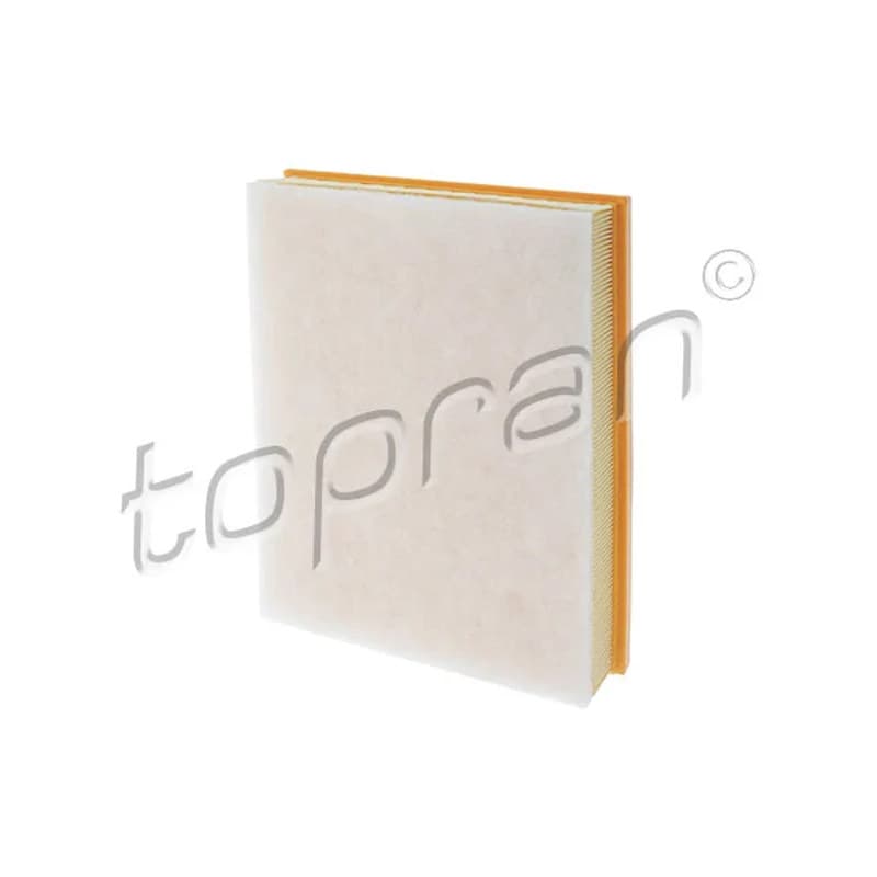 TOPRAN 206 879 oro filtras