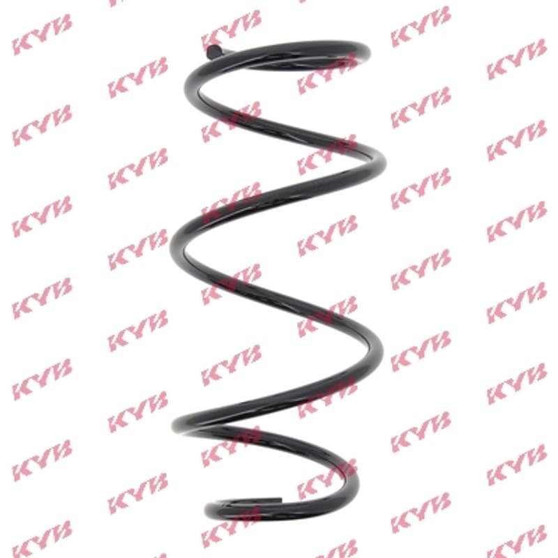 KYB spyruoklė RA3528