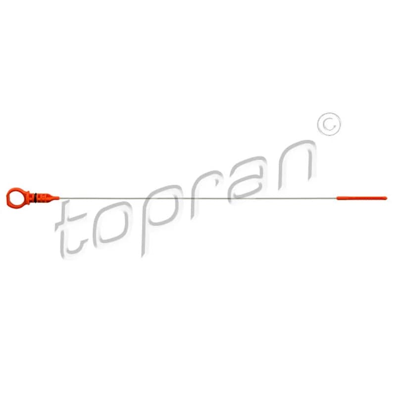 TOPRAN 723 515 alyvos lygio matuoklis