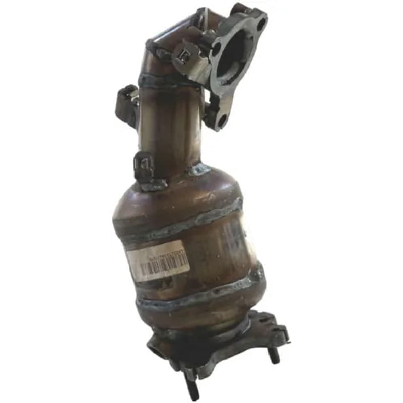 BOSAL katalizatoriaus keitiklis 090-194