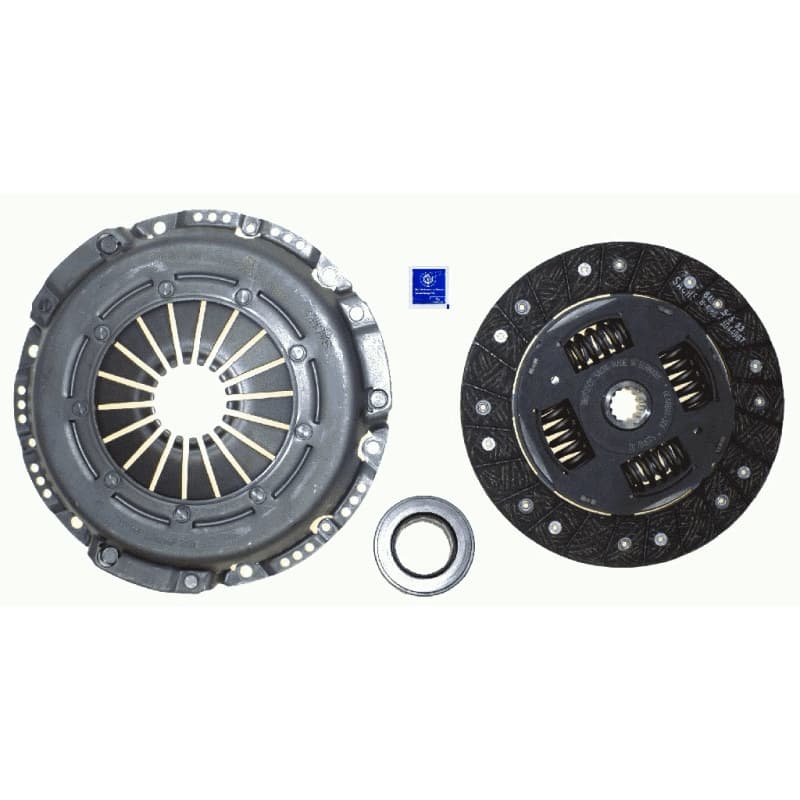SACHS sankabos komplektas 3000 641 001