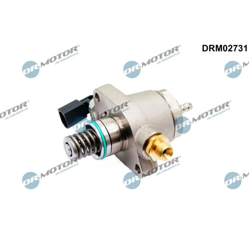 DRMOTORAUTOMOTIVE aukšto slėgio siurblys DRM02731