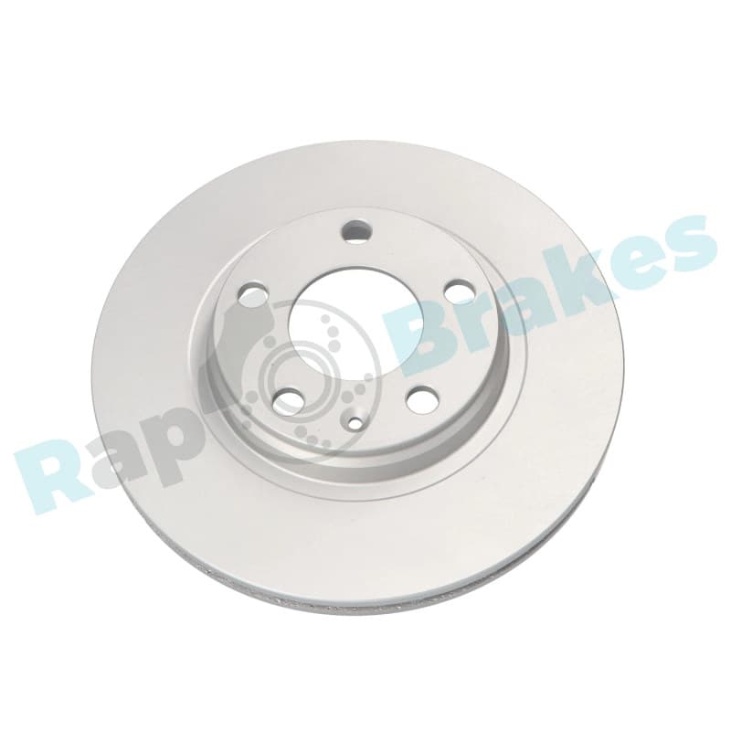 RAPBRAKES stabdžių diskas R-D0704C