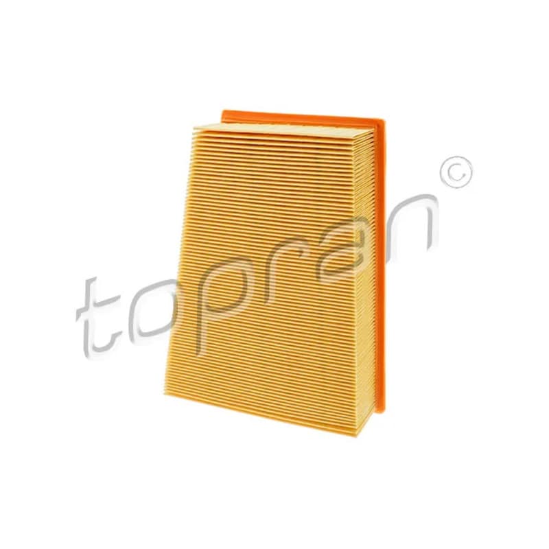 TOPRAN 700 254 oro filtras