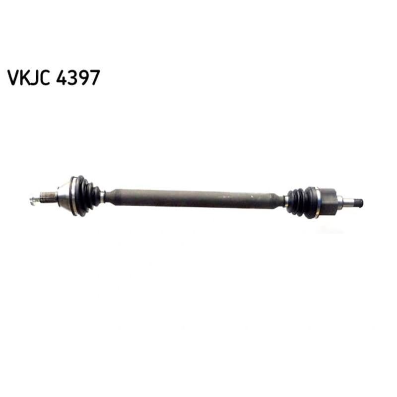 SKF VKJC 4397 pusašis
