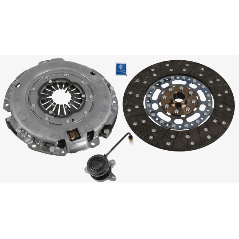 SACHS sankabos komplektas 3000 990 258