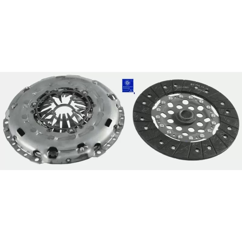 SACHS sankabos komplektas 3000 951 928