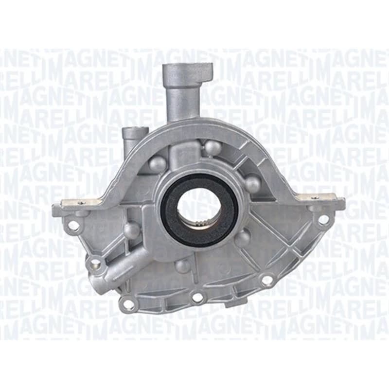 MAGNETIMARELLI alyvos siurblys 351516000097