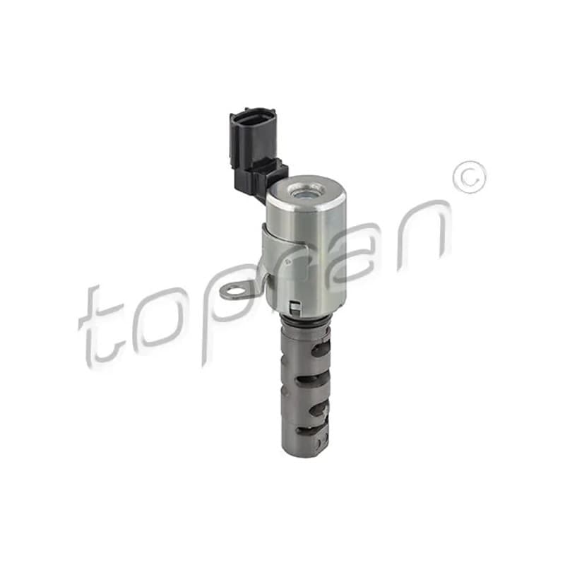 TOPRAN 600 516 valdymo vožtuvas, skirstomojo veleno reguliatorius