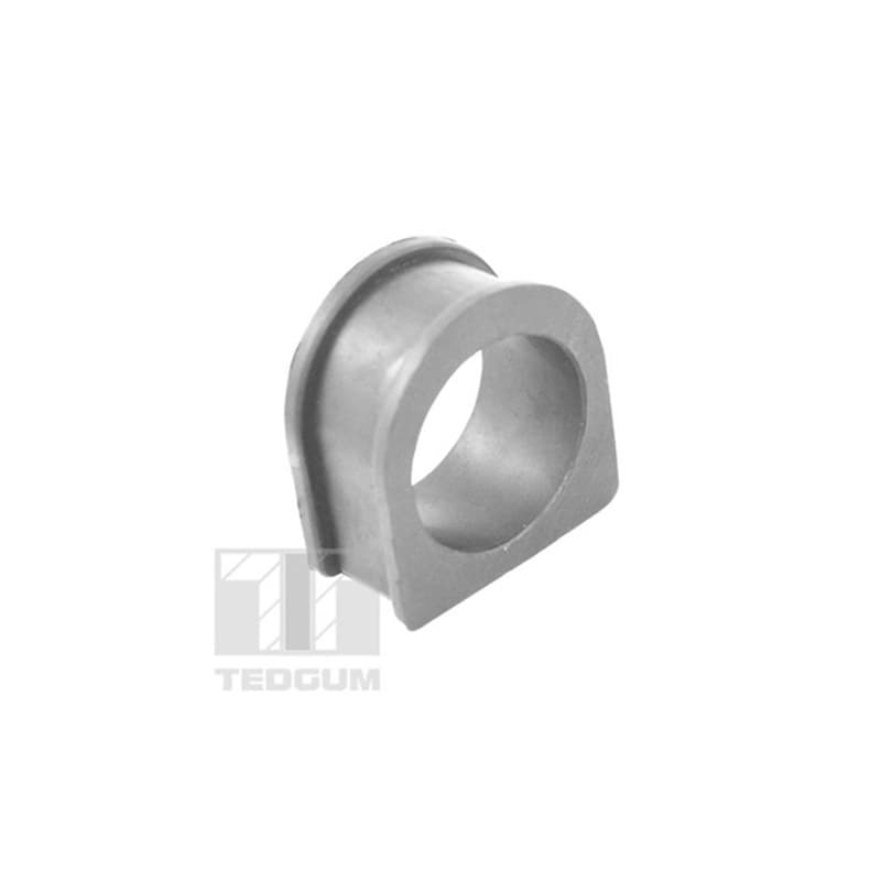 TEDGUM montavimas, vairavimo pavara 00729399