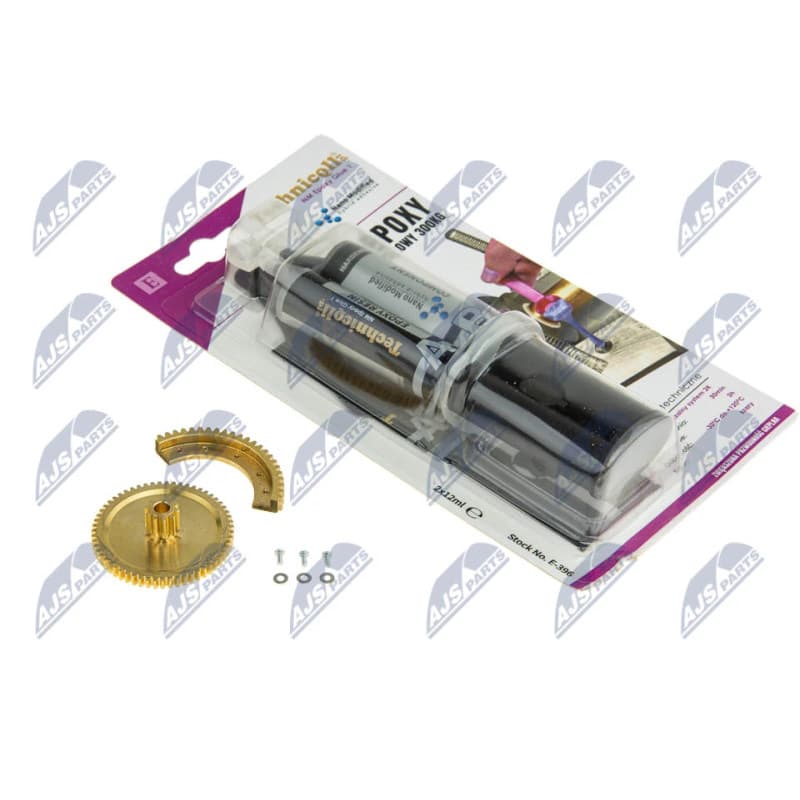 NTY droselio korpusas ETB-UV-000