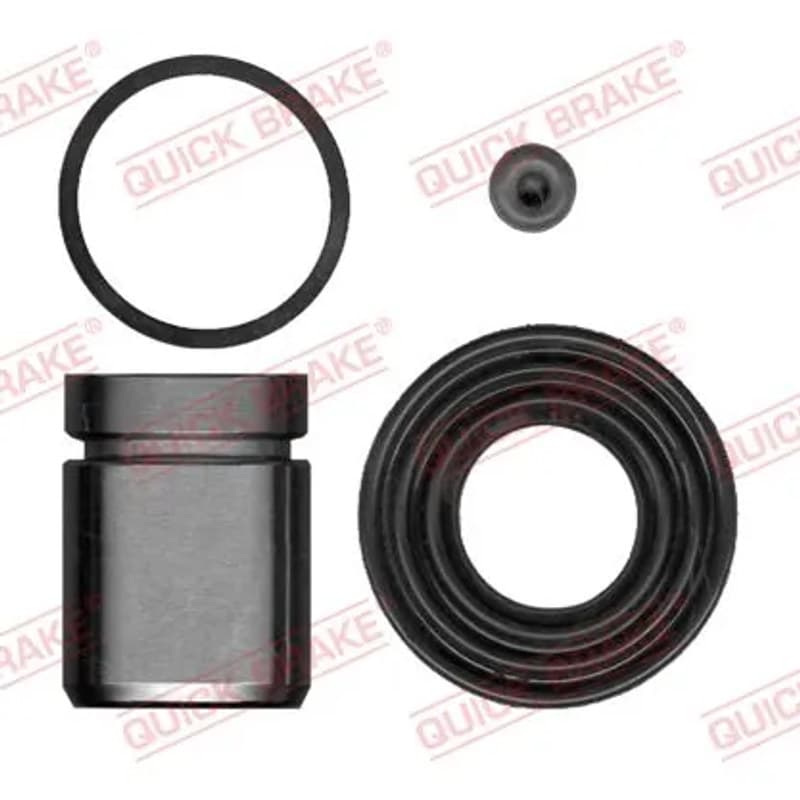 QUICKBRAKE remonto komplektas, stabdžių apkaba 114-5213