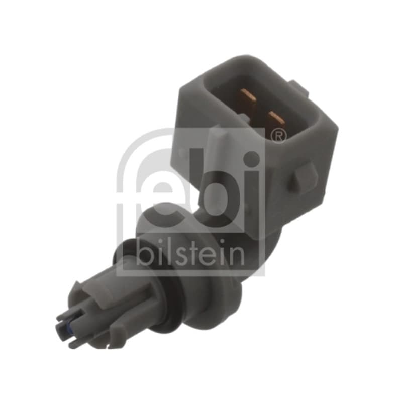 FEBIBILSTEIN siuntimo blokas, įsiurbiamo oro temperatūra 37174
