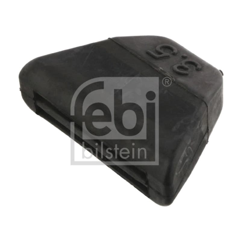 FEBIBILSTEIN įvorė, lakštinė lingė 34968
