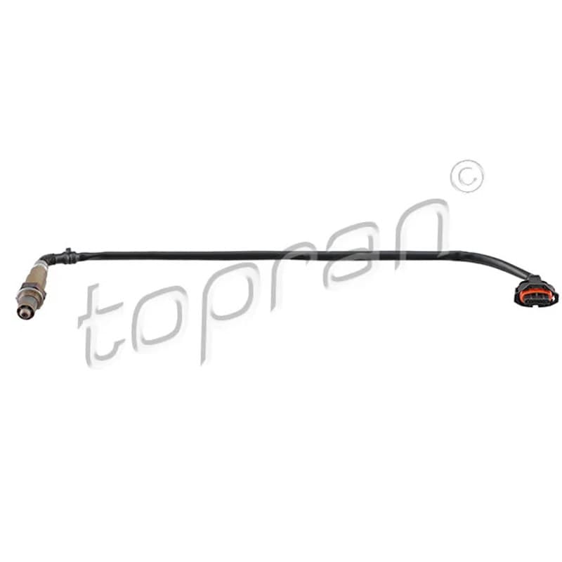 TOPRAN 207 059 lambda jutiklis
