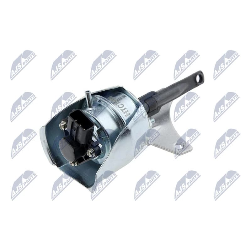 NTY valdiklių dėžė, kompresorius ECD-CT-008