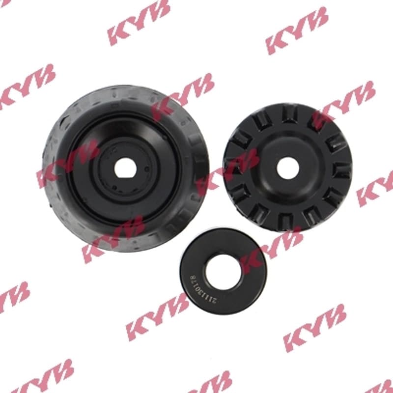KYB remonto komplektas, pakabos statramstis SM5818