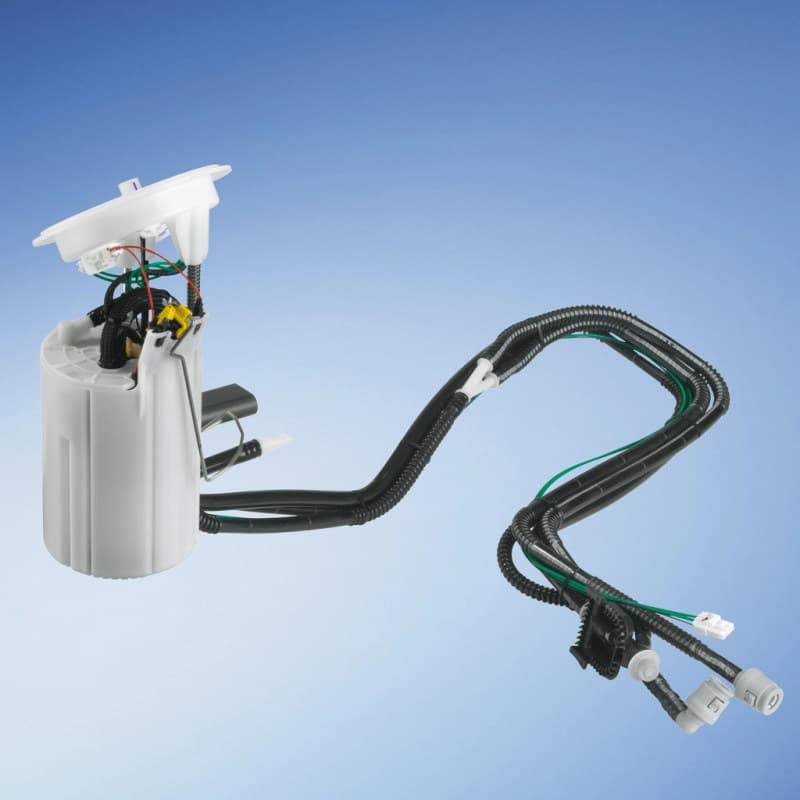 BOSCH 0 580 202 029 degalų tiekimo blokas