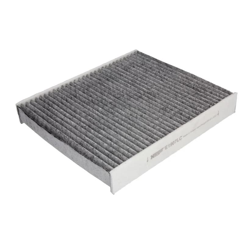 HENGSTFILTER Filtras, salono oras E1907LC
