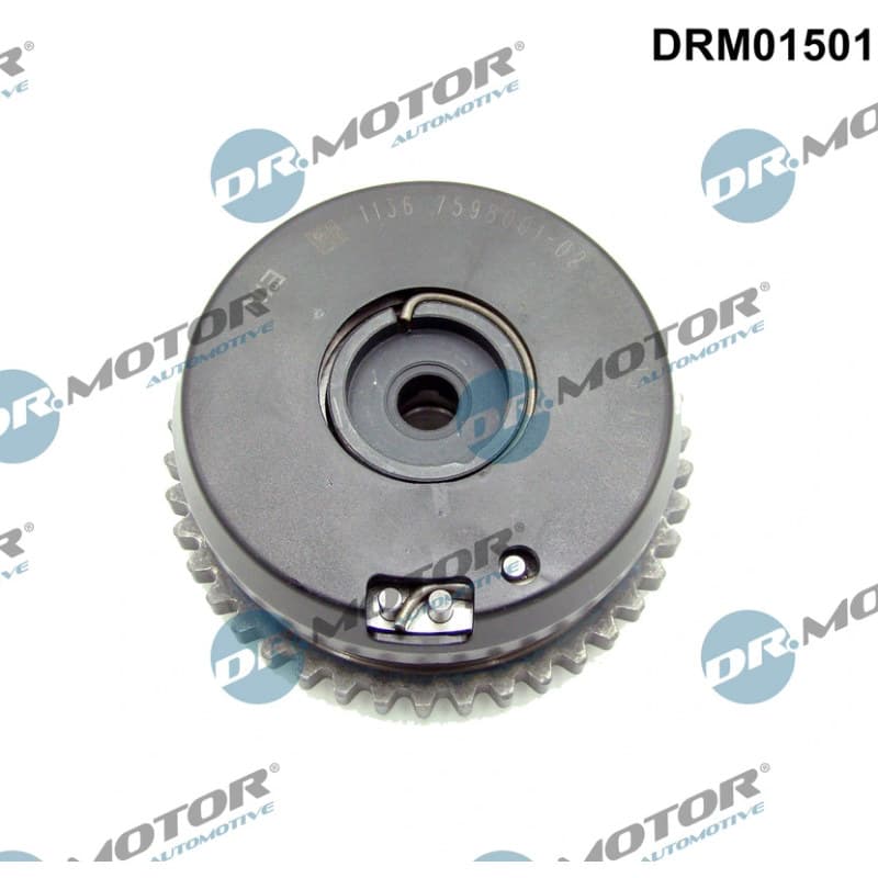 DRMOTORAUTOMOTIVE skirstomojo veleno reguliatorius DRM01501