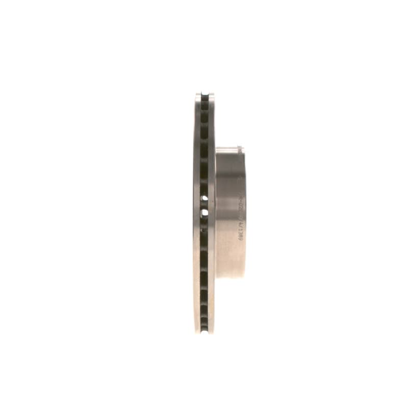 BOSCH 0 986 479 198 stabdžių diskas