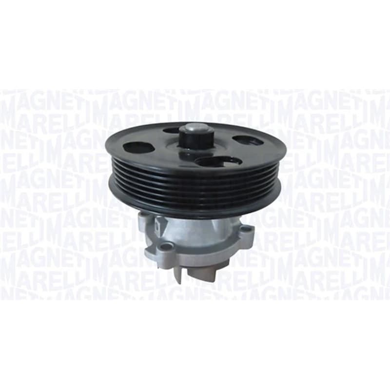 MAGNETIMARELLI Vandens siurblys, variklio aušinimas 352316171348