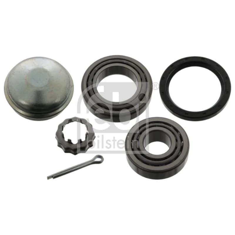 FEBIBILSTEIN rato guolio komplektas 05386