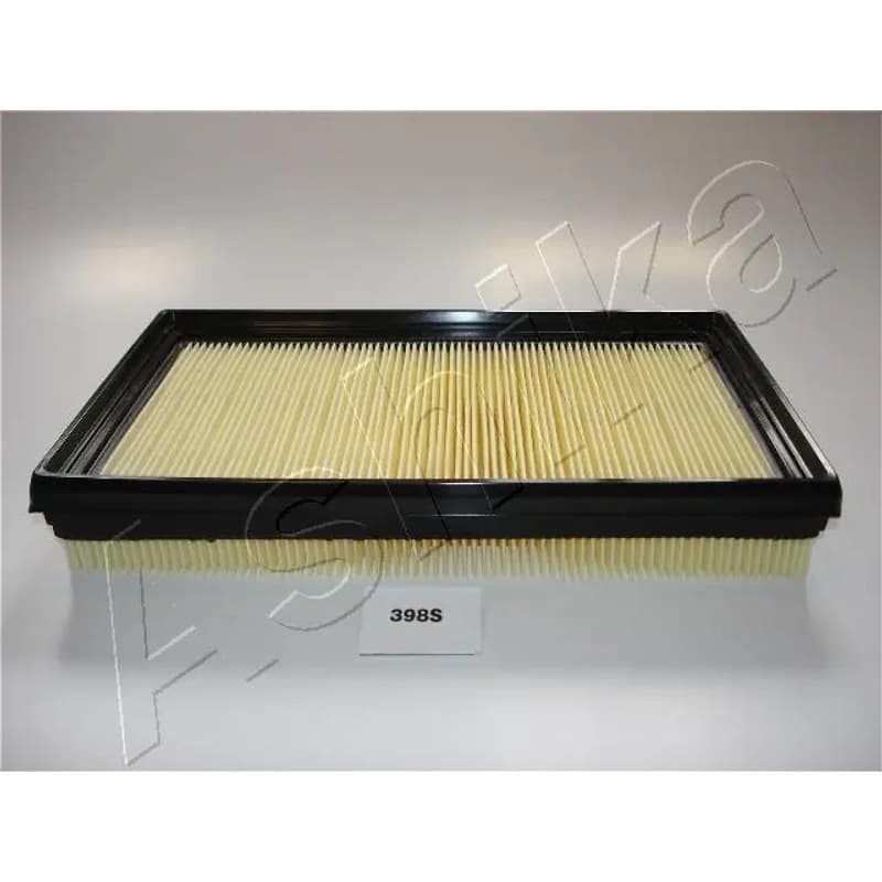 ASHIKA oro filtras 20-03-398