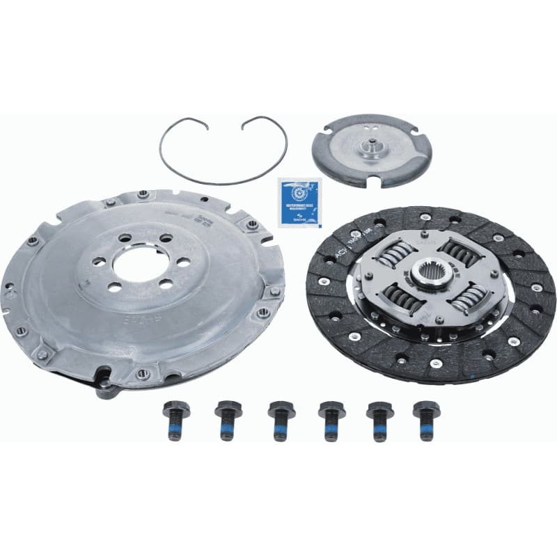 SACHS sankabos komplektas 3000 160 002
