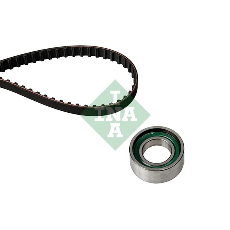 SCHAEFFLERINA paskirstymo diržo komplektas 530 0205 10
