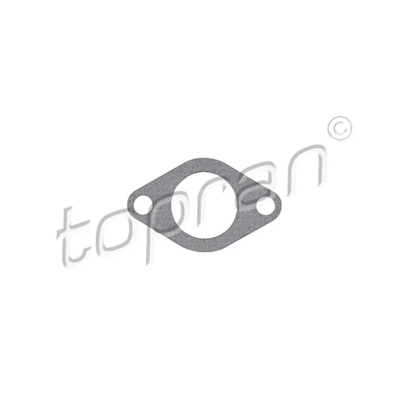 TOPRAN 110 376 tarpiklis, EGR vožtuvas