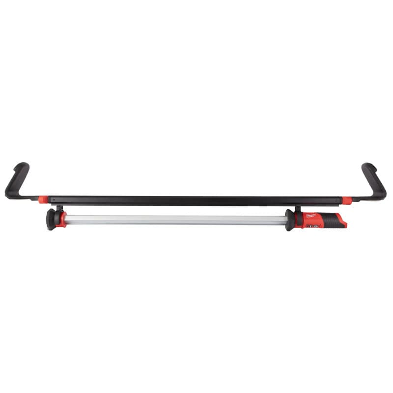 MILWAUKEE M12™ LED prožektorius po gaubtu – M12 UHL-0 4933459432 MILWAUKEE